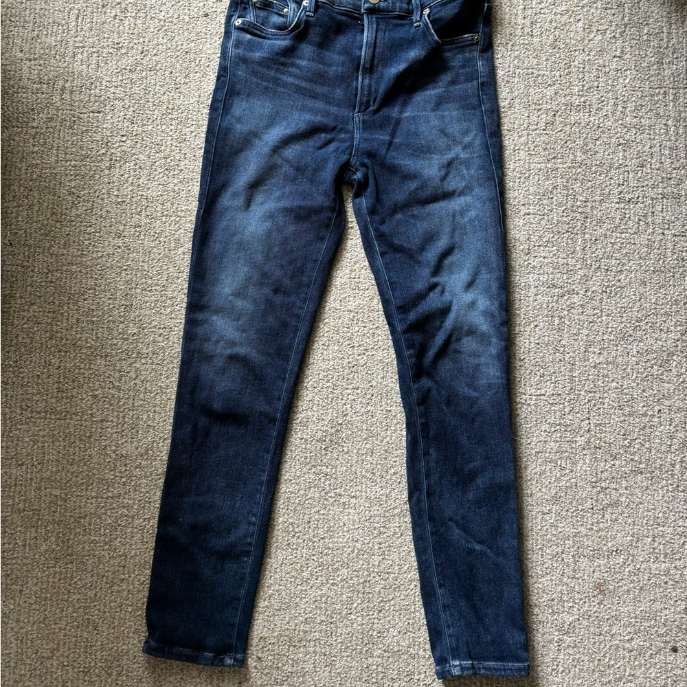Citizens of Humanity navy jeans